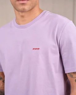 Homme Mise Au Green T-shirt Cédric