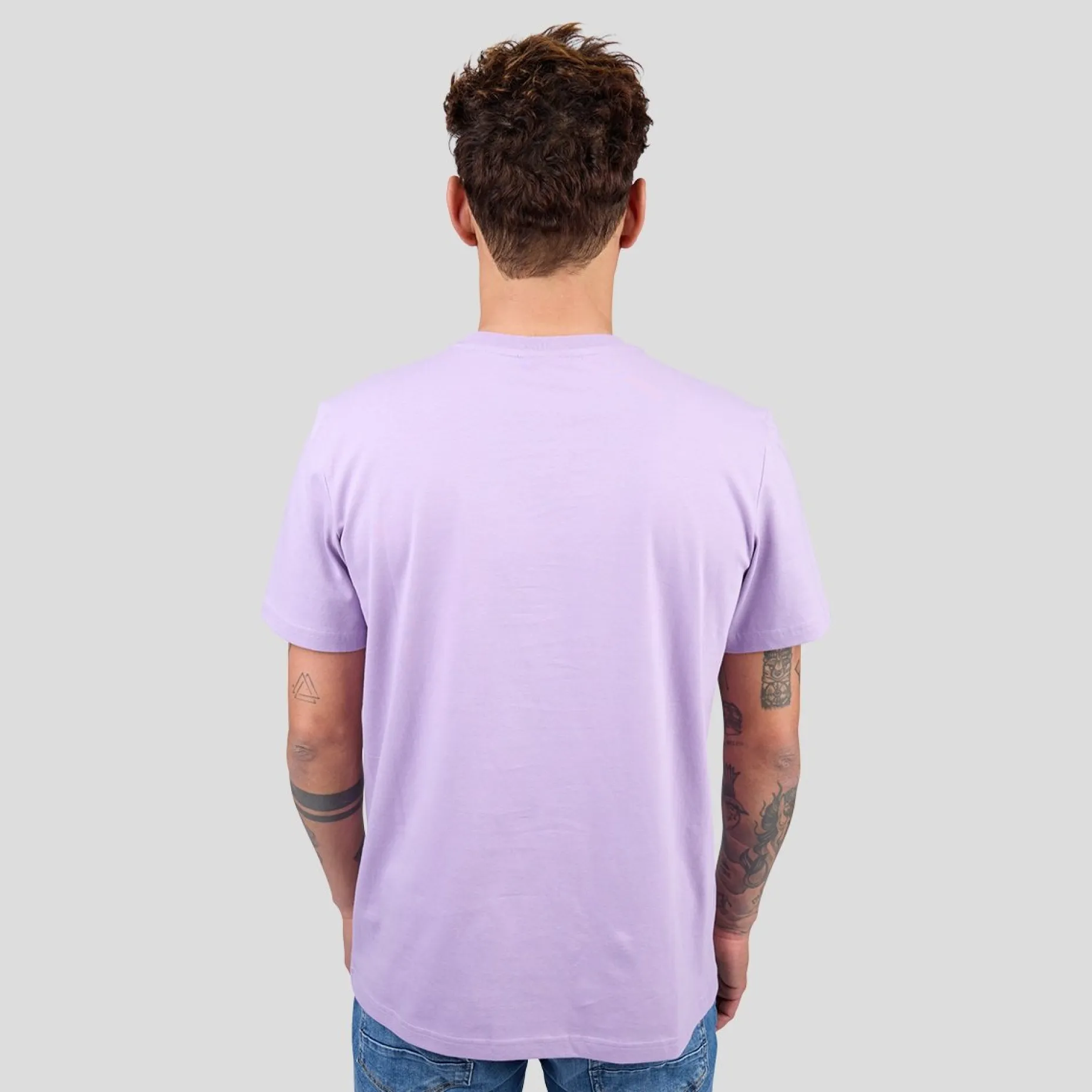 Homme Mise Au Green T-shirt Cédric