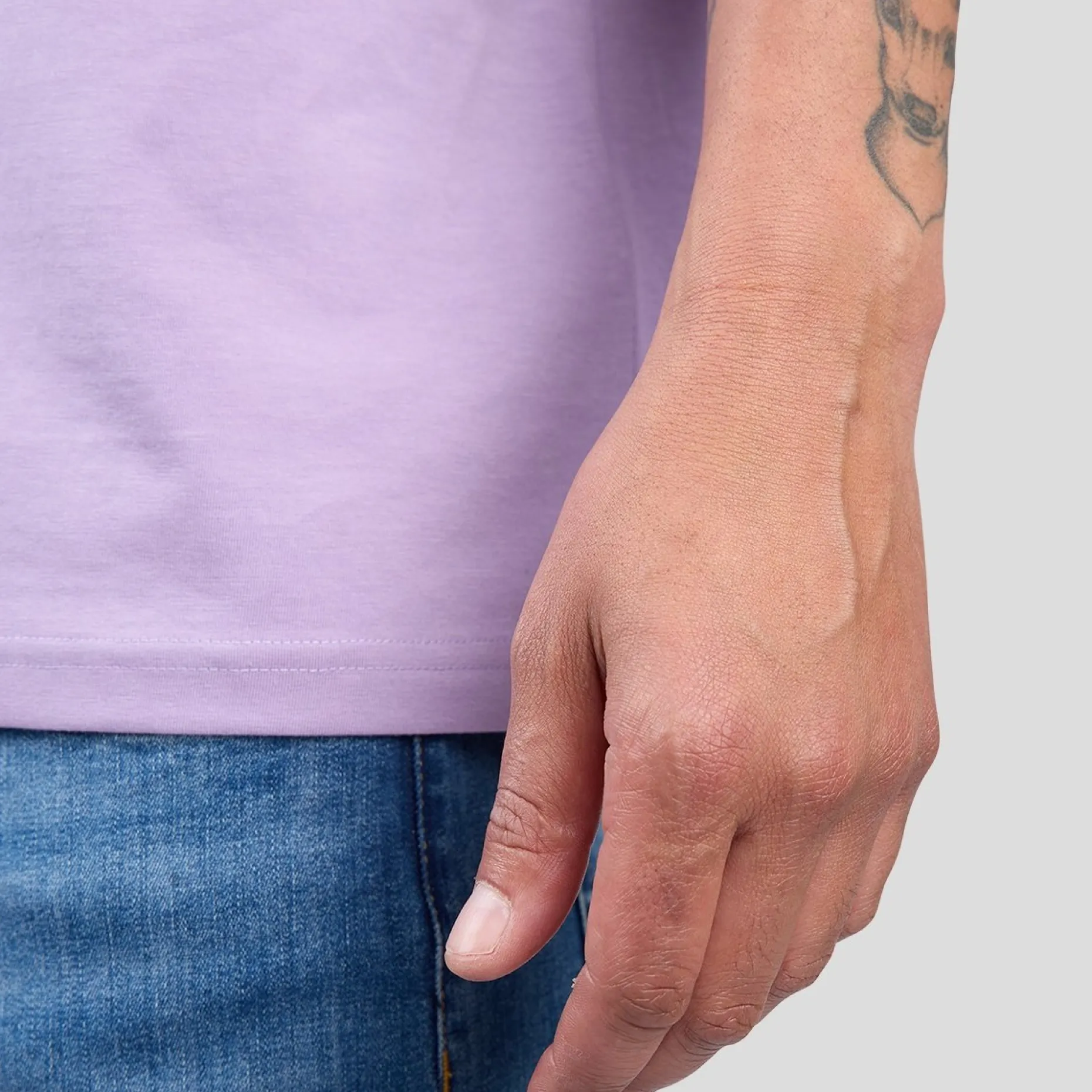 Homme Mise Au Green T-shirt Cédric