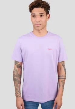 Homme Mise Au Green T-shirt Cédric