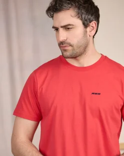 Homme Mise Au Green T-shirt Cédric