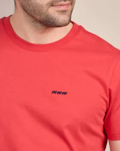 Homme Mise Au Green T-shirt Cédric