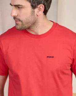 Homme Mise Au Green T-shirt Cédric