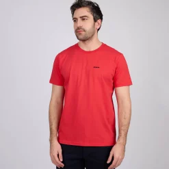 Homme Mise Au Green T-shirt Cédric