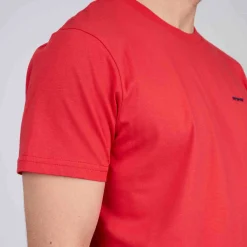 Homme Mise Au Green T-shirt Cédric