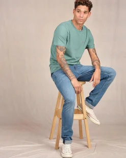 Homme Mise Au Green T-shirt Cédric