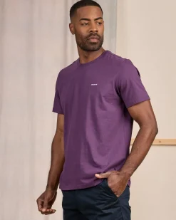 Homme Mise Au Green T-shirt Cédric