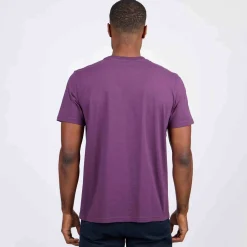 Homme Mise Au Green T-shirt Cédric