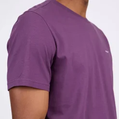 Homme Mise Au Green T-shirt Cédric