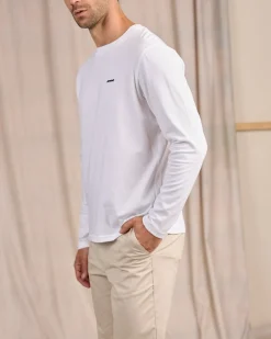 Homme Mise Au Green T-shirt col rond