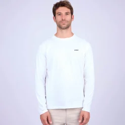 Homme Mise Au Green T-shirt col rond