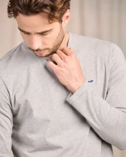 Homme Mise Au Green T-shirt col rond