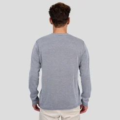 Homme Mise Au Green T-shirt col V