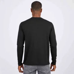 Homme Mise Au Green T-shirt col V