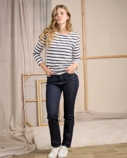 Femme Mise Au Green T-shirt Cyrielle