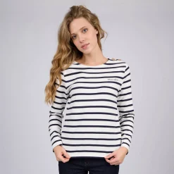 Femme Mise Au Green T-shirt Cyrielle