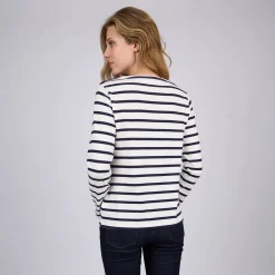 Femme Mise Au Green T-shirt Cyrielle