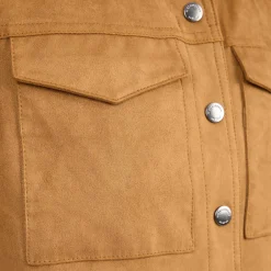 Femme Mise Au Green Veste boîte